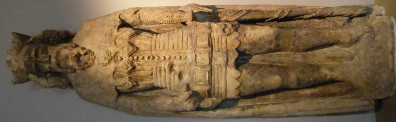 King at High Cross Bristol 1400